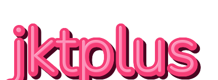 jktplus — logo kanal