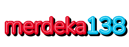 merdeka138 — logo kanal