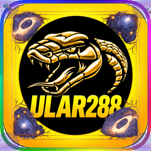 ular288 — mitra unggulan