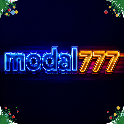 modal777 — galeri pratinjau Resmi APK